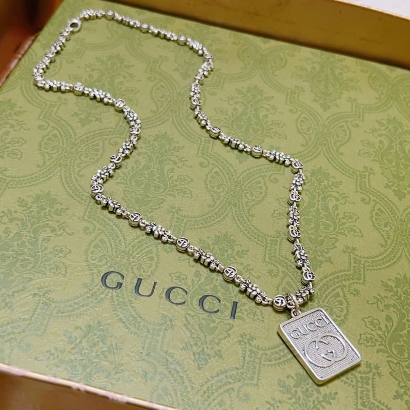 Gucci Necklaces